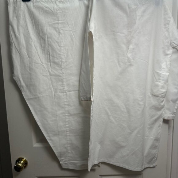 Indian Pakistani shalwar kameez for 10-11 yr boy - Picture 6 of 7